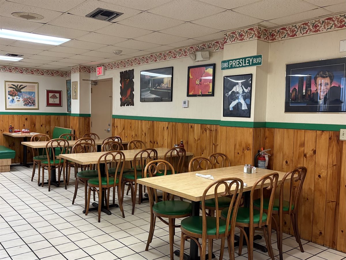 Taft Street Cafe